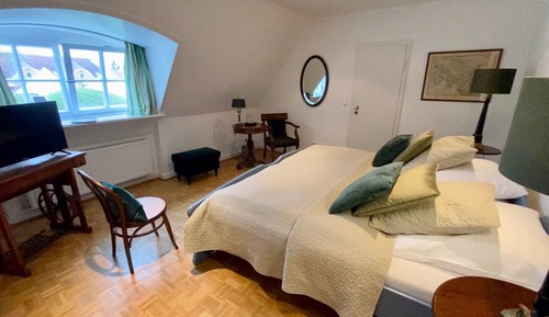 Suite familiar