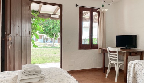 Apartamento, 1 habitación (1)
