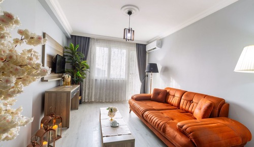 Habitación junior