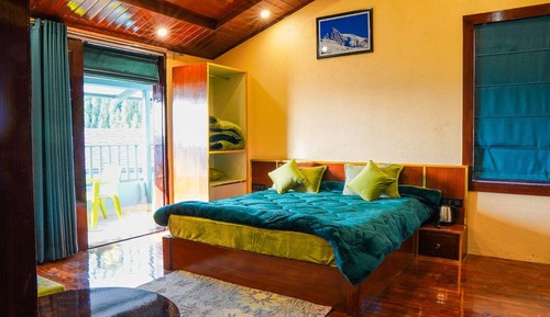 Habitación Premium