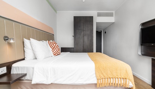 Habitación estándar