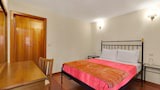 Basic Apartment