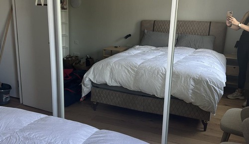 Apartamento Deluxe