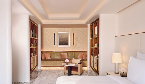 Suite Royal (The Marina)