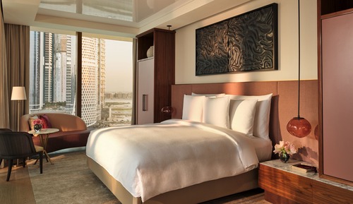 Suite (Marina Duplex)