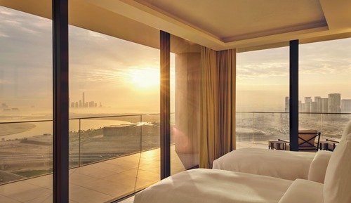 Suite Royal (The Lana)