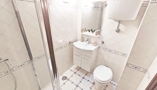 Apartamento, fumadores
