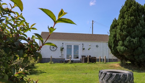 Casa de campo