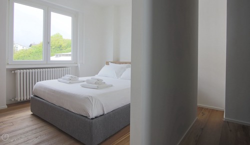 Apartamento (1 Bedroom)