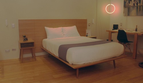 Habitación Signature doble