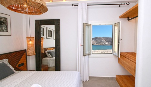 Boho Suite