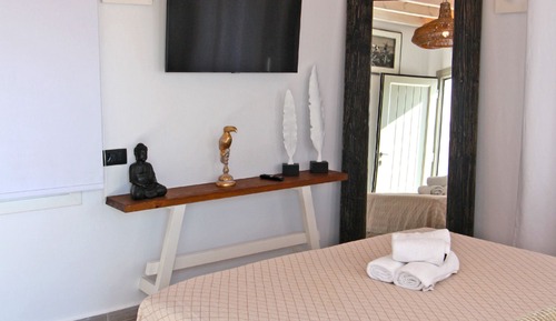 Hippie Suite