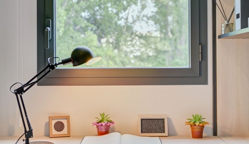Estudio estándar