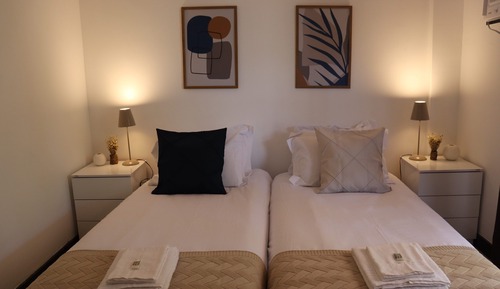 Family Apartment