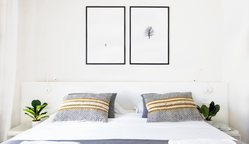 Apartamento Premium