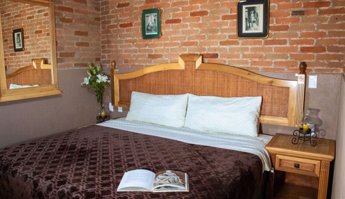 Apartamento ejecutivo