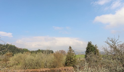 Casa de campo