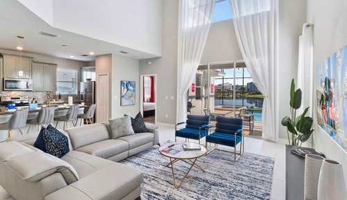 Casa (5 Bedrooms)