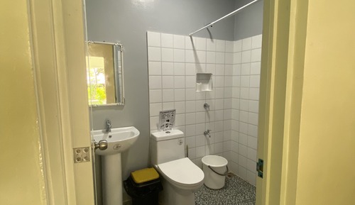Habitación estándar, balcón, en esquina (Florida Palm)