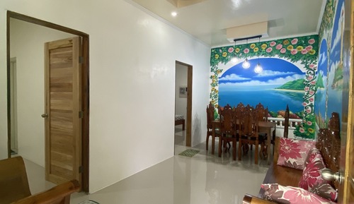 Habitación familiar (Traveller Palm)