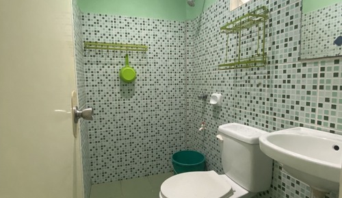 Habitación individual estándar (Annex)
