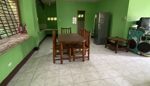 Bungalow familiar (Green Palm)