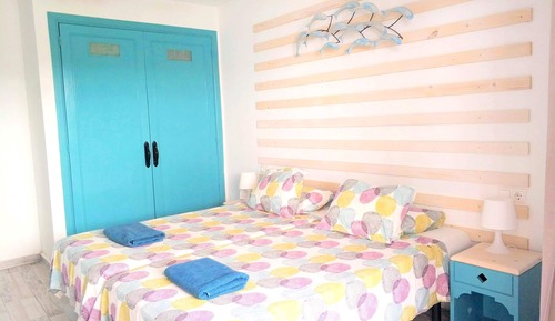 Suite estudio Signature, 1 habitación