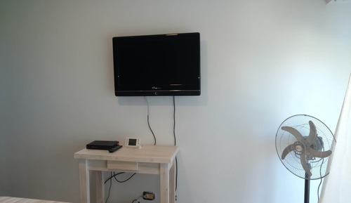 Apartamento Confort
