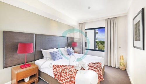 Apartamento Premier
