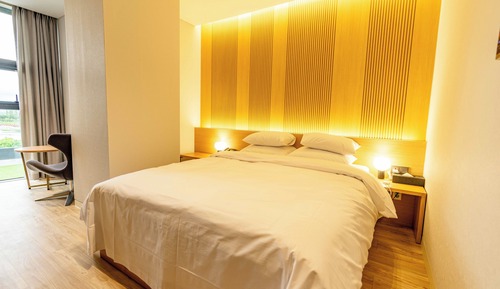 Habitación Premium doble