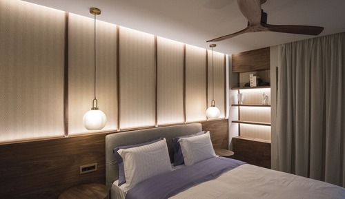 Apartamento Elite