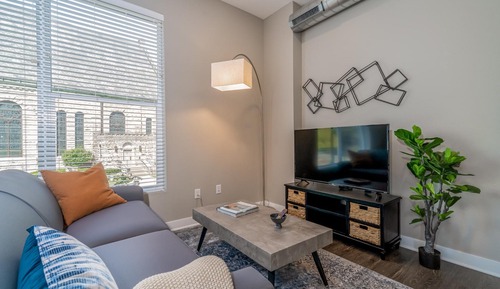 Apartamento