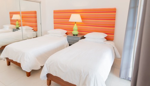 Apartamento familiar