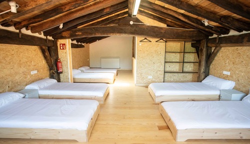 Habitación superior