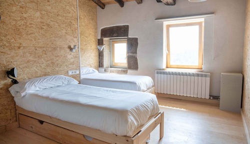 Habitación estándar