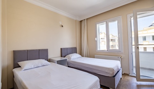 Habitación básica