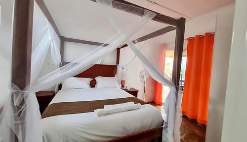 Habitación estándar
