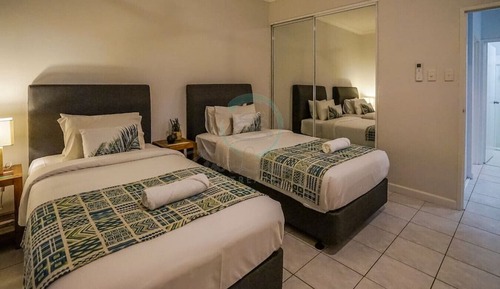 Apartamento Confort