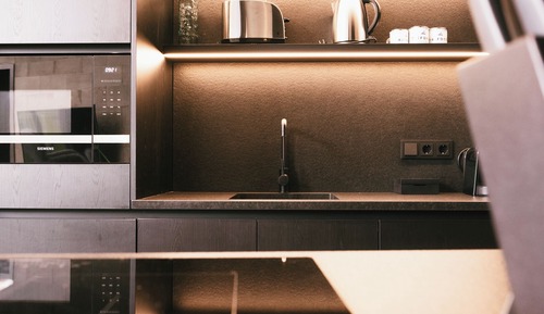 Suite superior
