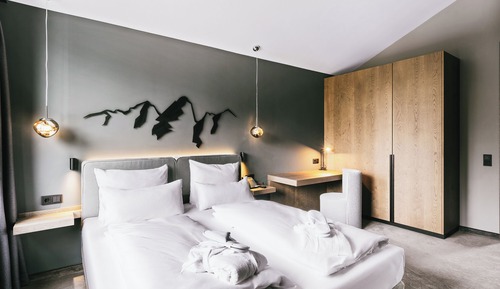 Suite Deluxe