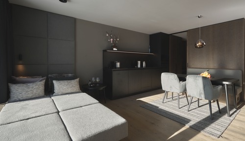 Suite familiar