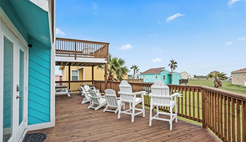 Casa (4 Bedrooms)