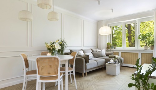 Apartamento Confort