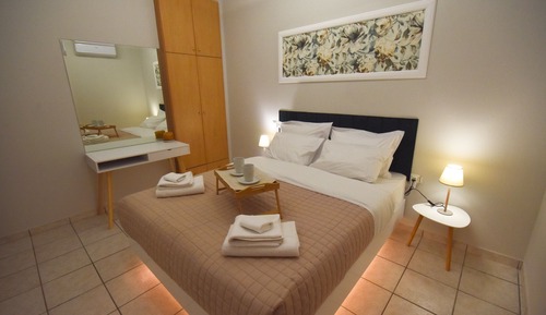Apartamento junior