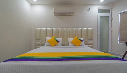 Habitación estándar