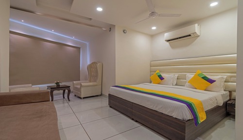 Habitación Premium