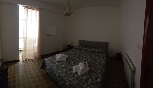 Habitación clásica