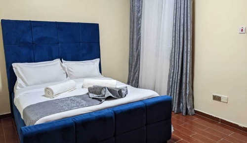 Apartamento familiar