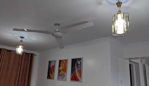 Apartamento superior
