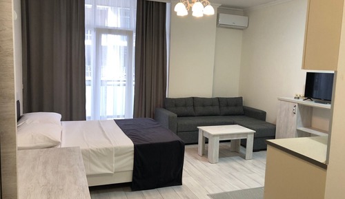 Suite estudio estándar